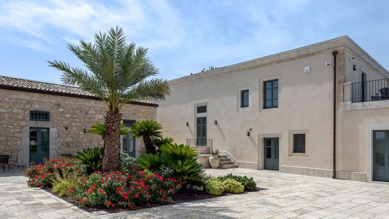 Photo of Outdoor in Casa Papa