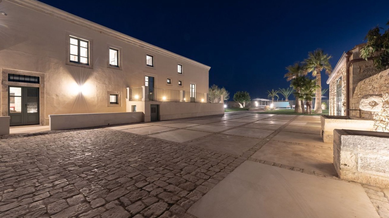 Photo of Outdoor in Casa Papa