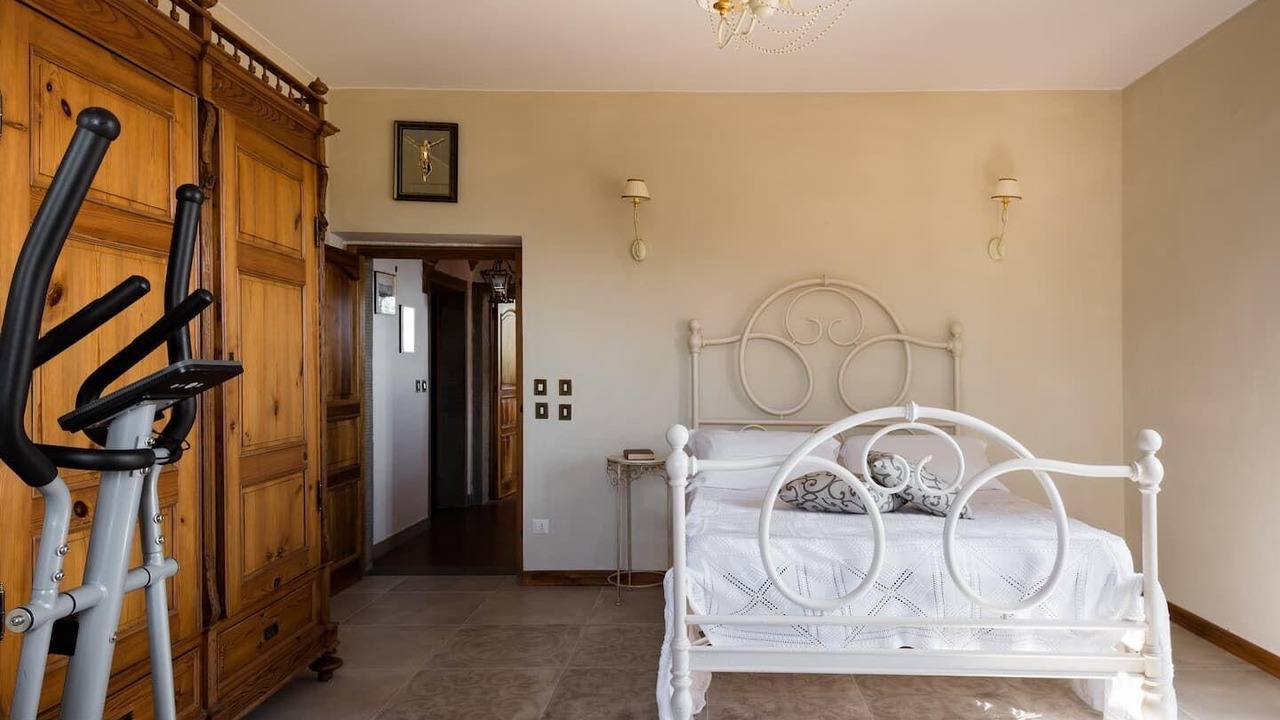 Photo of Bedroom in Lucignano