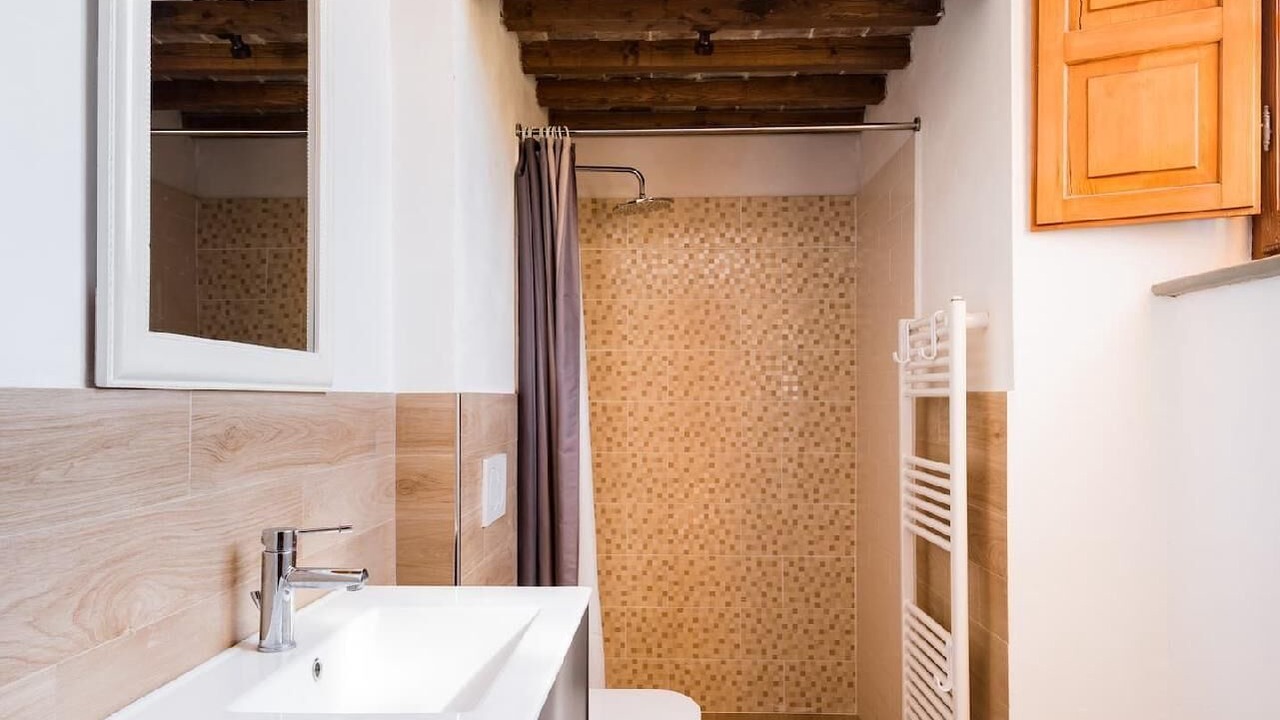 Photo of Bathroom in Lucignano