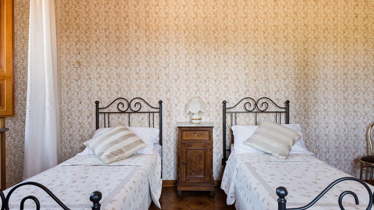 Photo of Bedroom in Lucignano