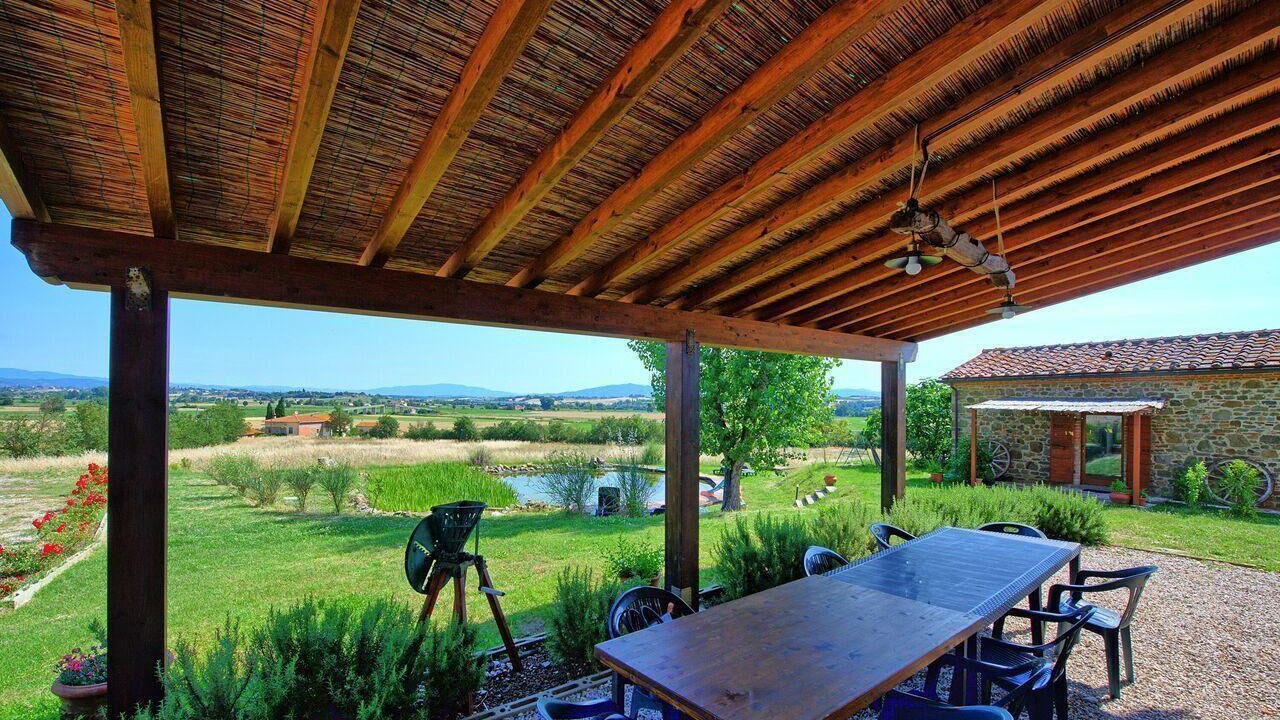 Photo of Outdoor in Lucignano