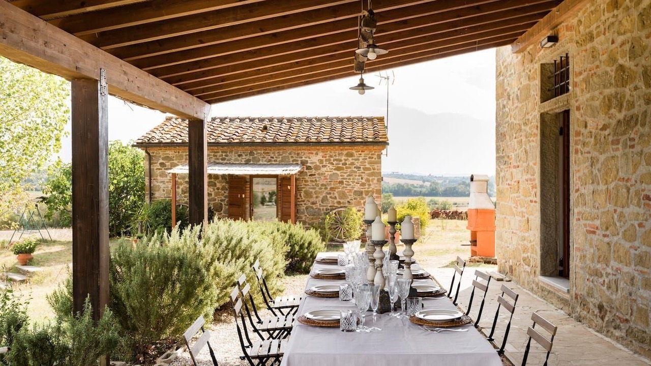 Photo of Outdoor in Lucignano
