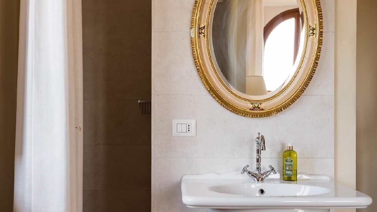Photo of Bathroom in Lucignano