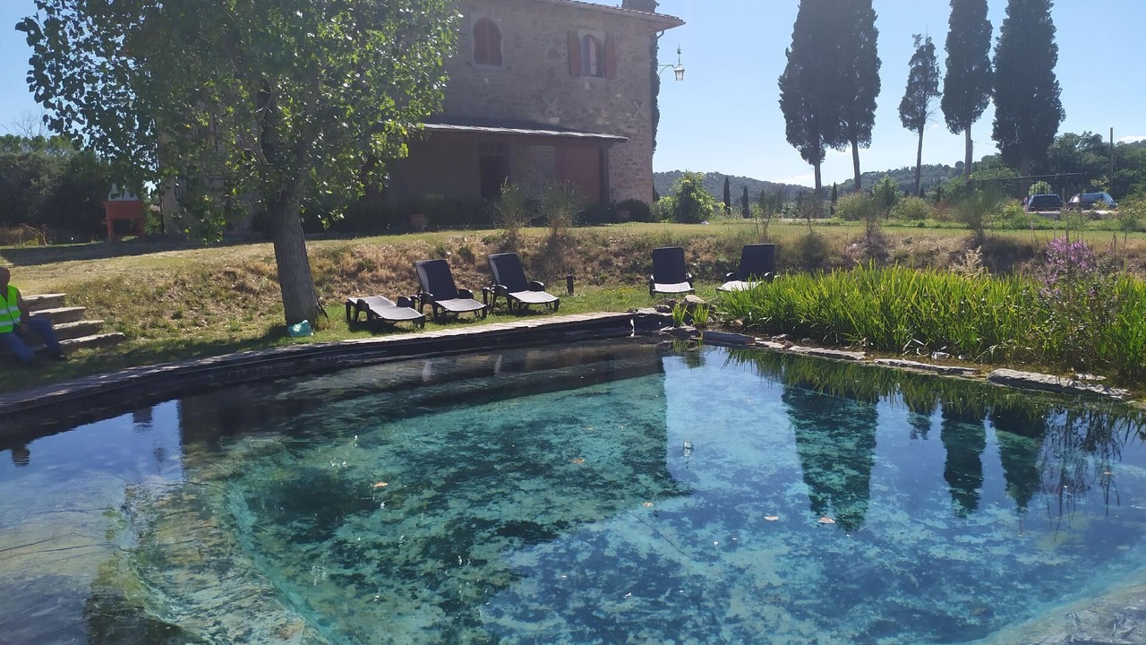 Photo of Outdoor in Lucignano