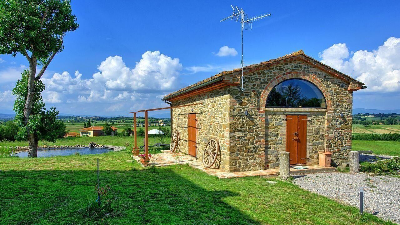 Photo of Outdoor in Lucignano