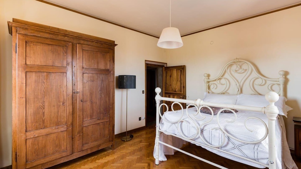 Photo of Bedroom in Lucignano