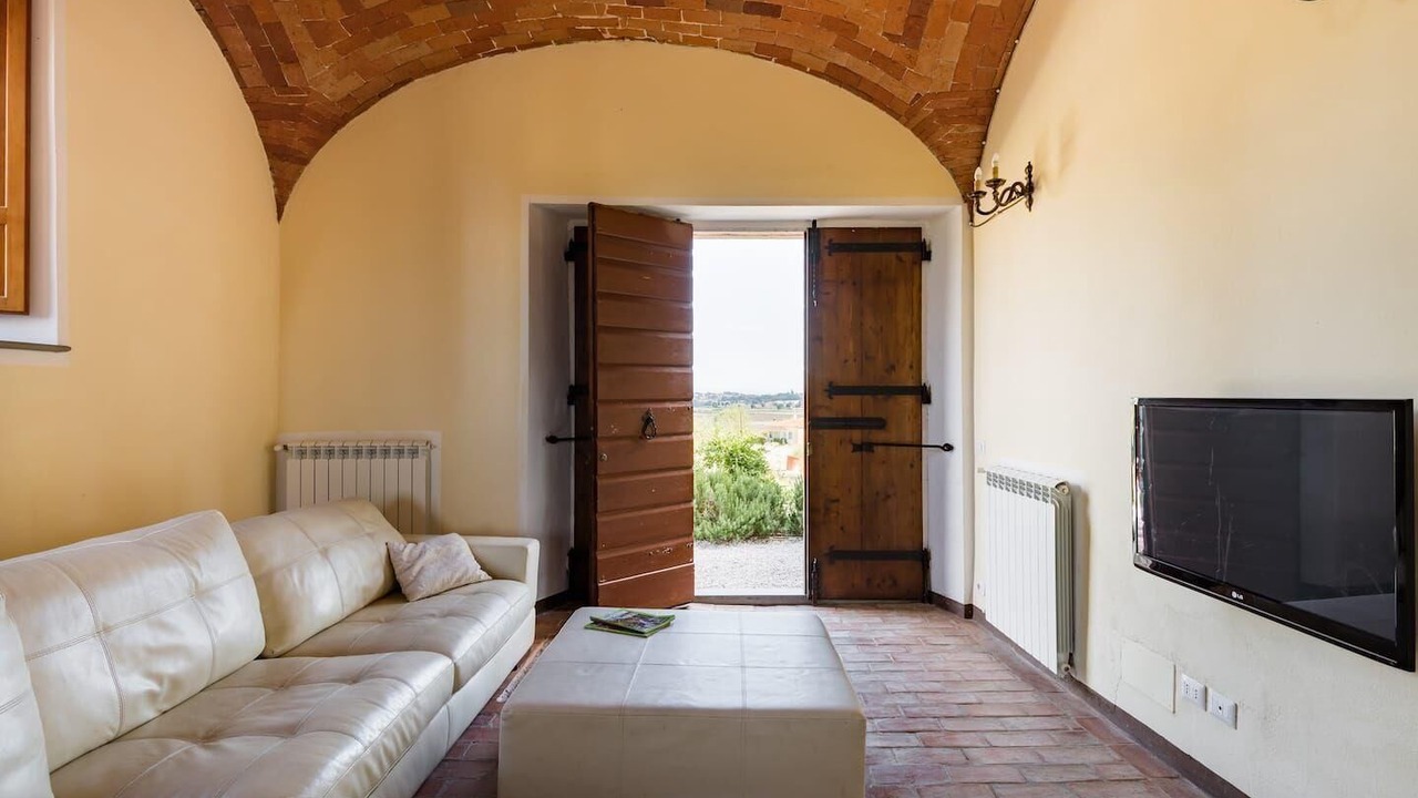 Photo of Livingroom in Lucignano