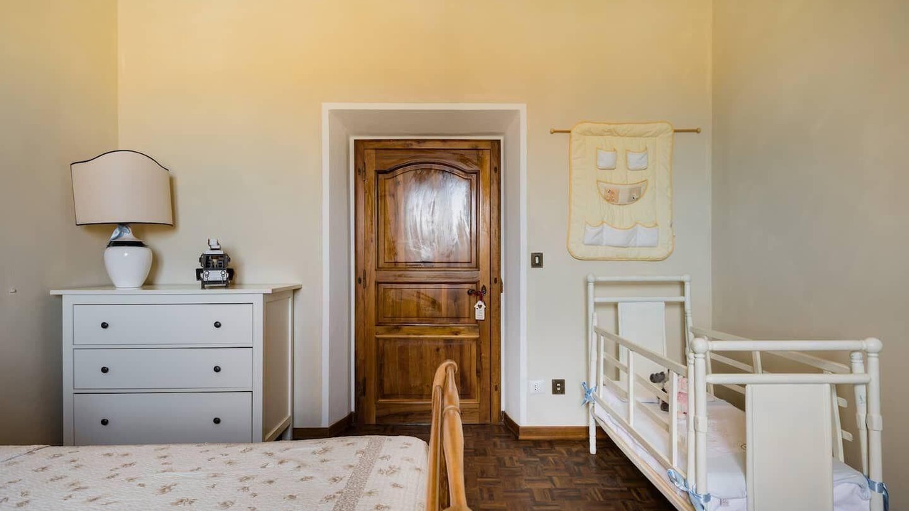 Photo of Bedroom in Lucignano