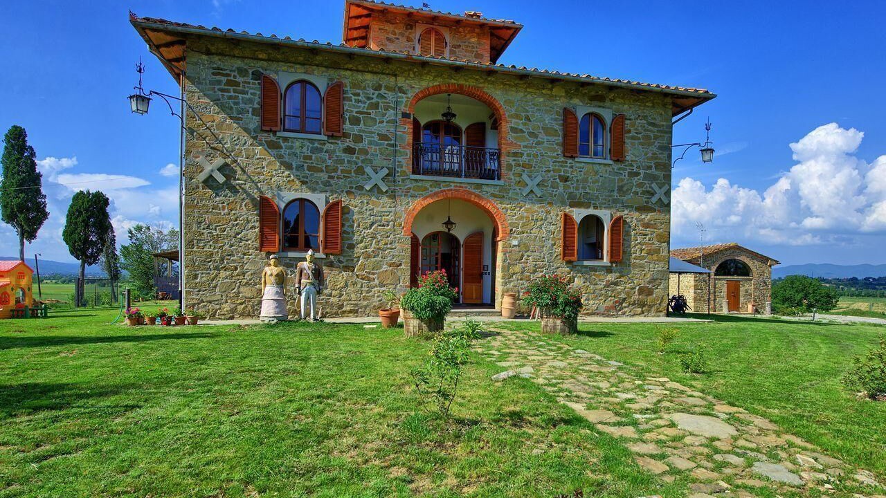 Photo of Outdoor in Lucignano