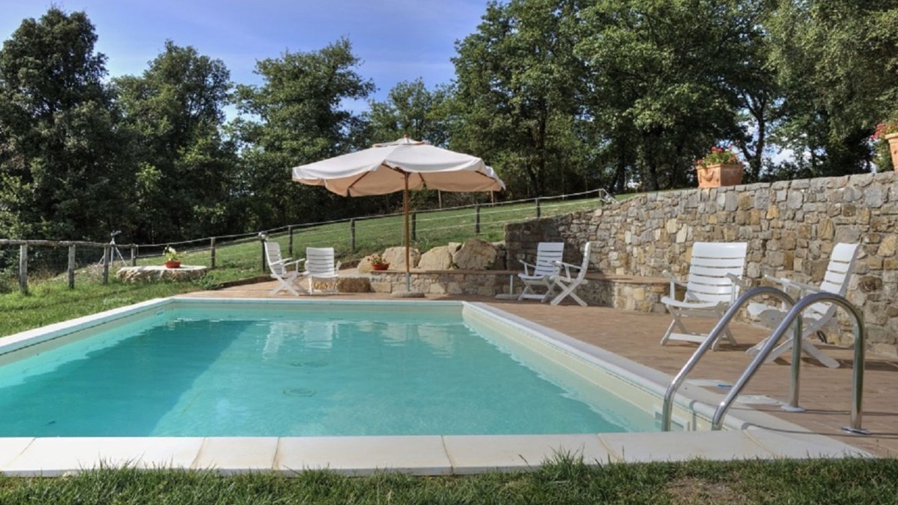Photo of Outdoor in Gaiole in Chianti