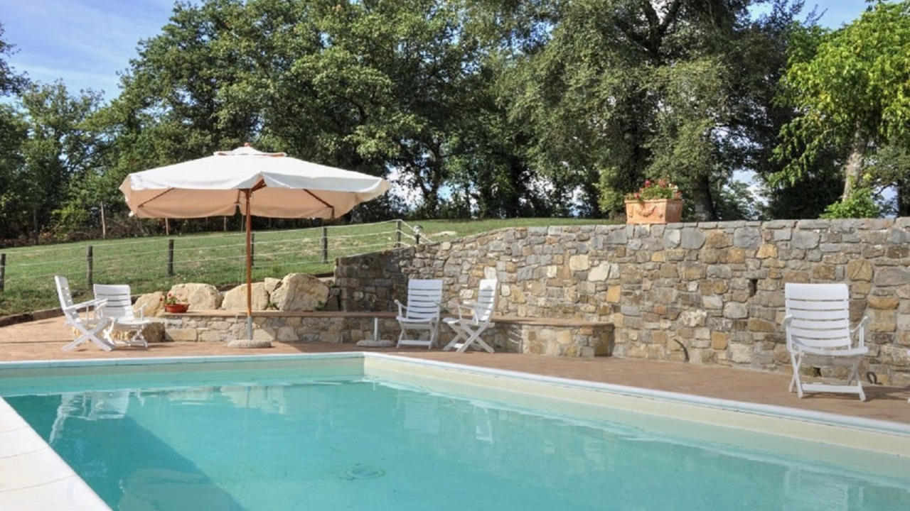 Photo of Outdoor in Gaiole in Chianti