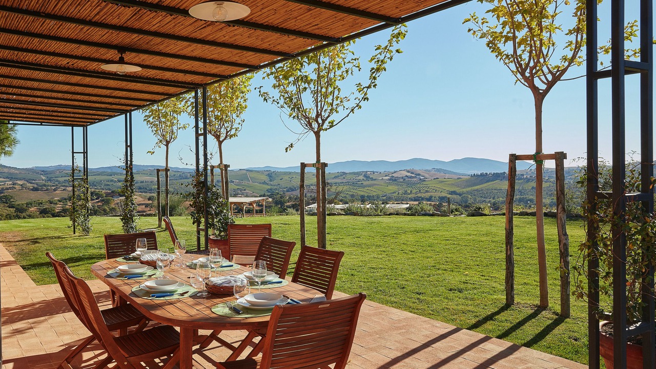 Photo of Outdoor in Grosseto