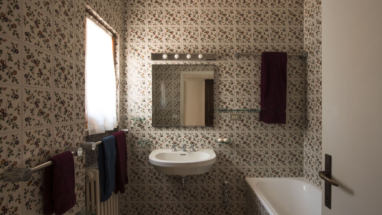 Photo of Bathroom in Punta Ala