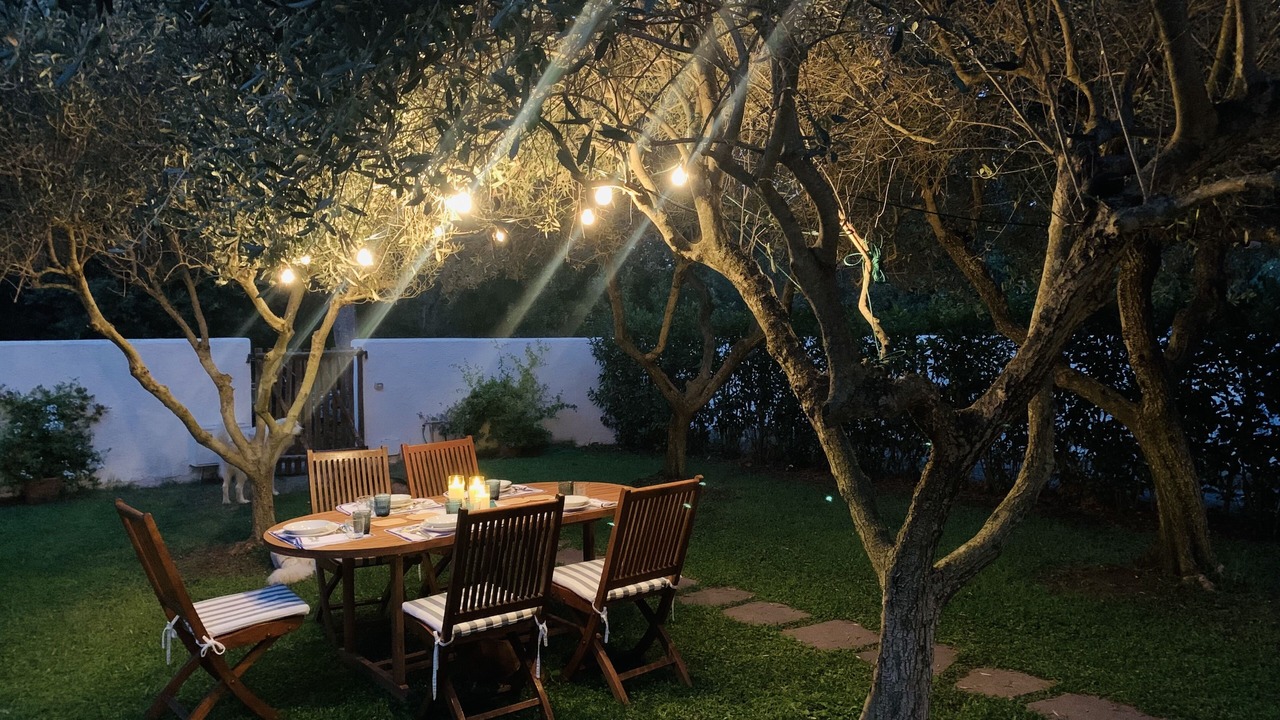 Photo of Outdoor in Punta Ala