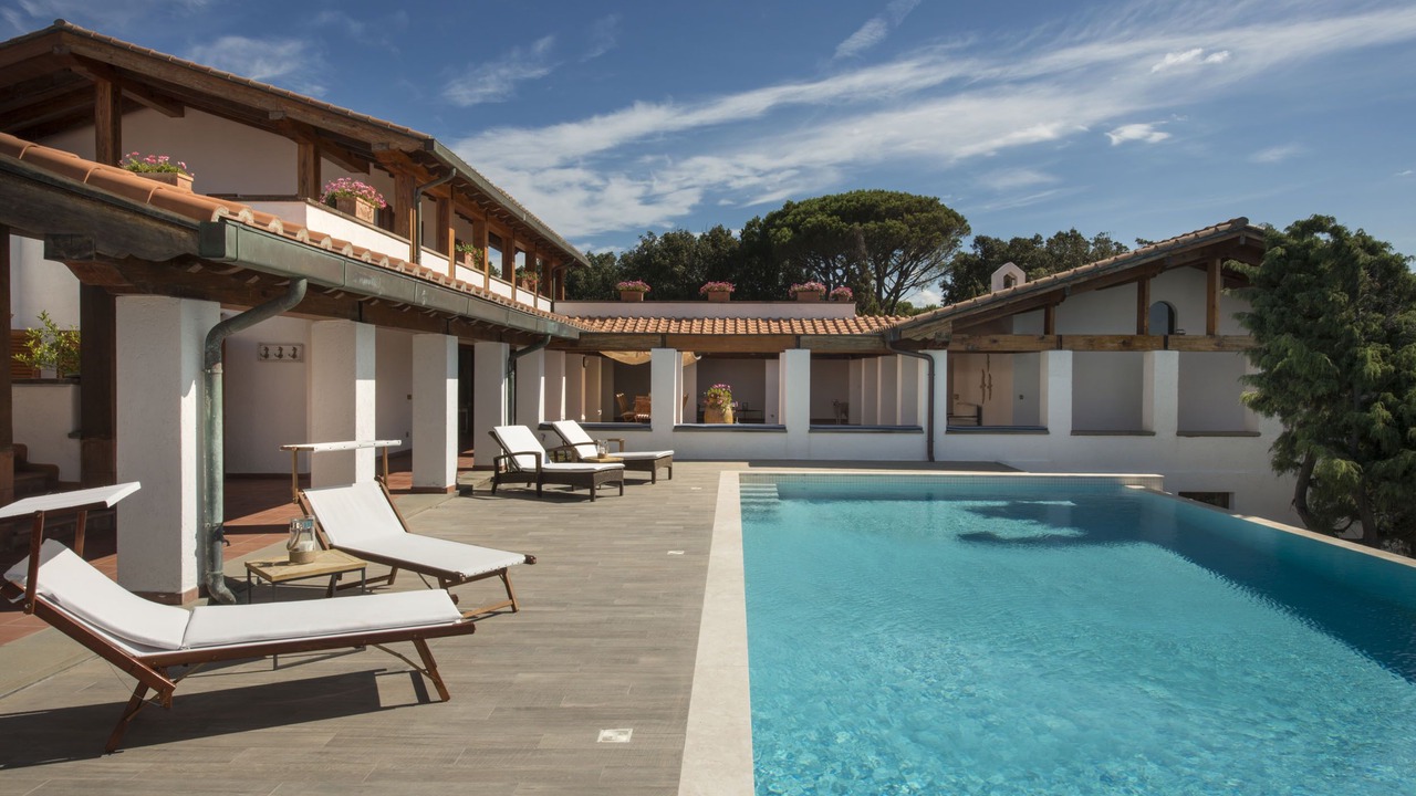 Photo of Outdoor in Punta Ala