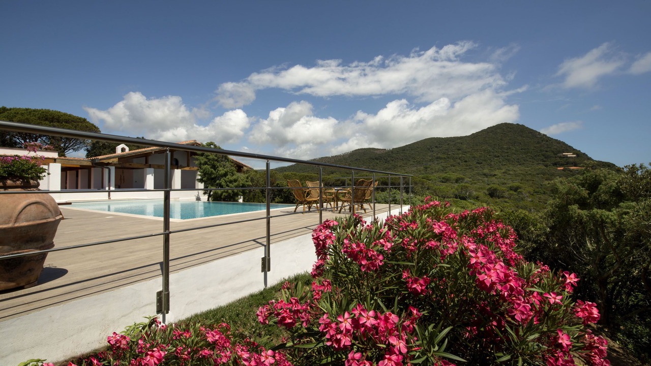 Photo of Outdoor in Punta Ala