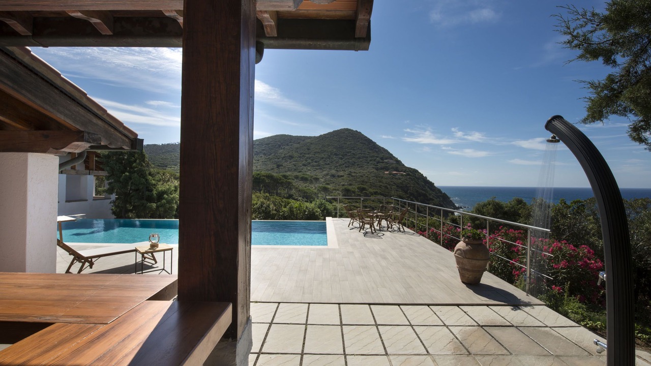 Photo of Outdoor in Punta Ala