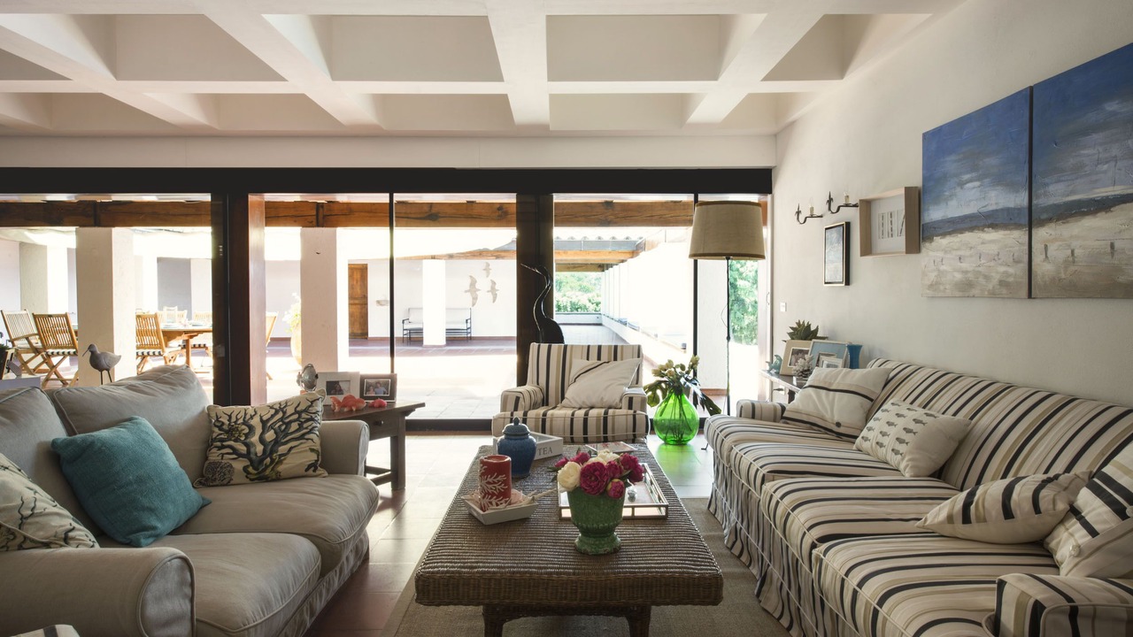 Photo of Livingroom in Punta Ala