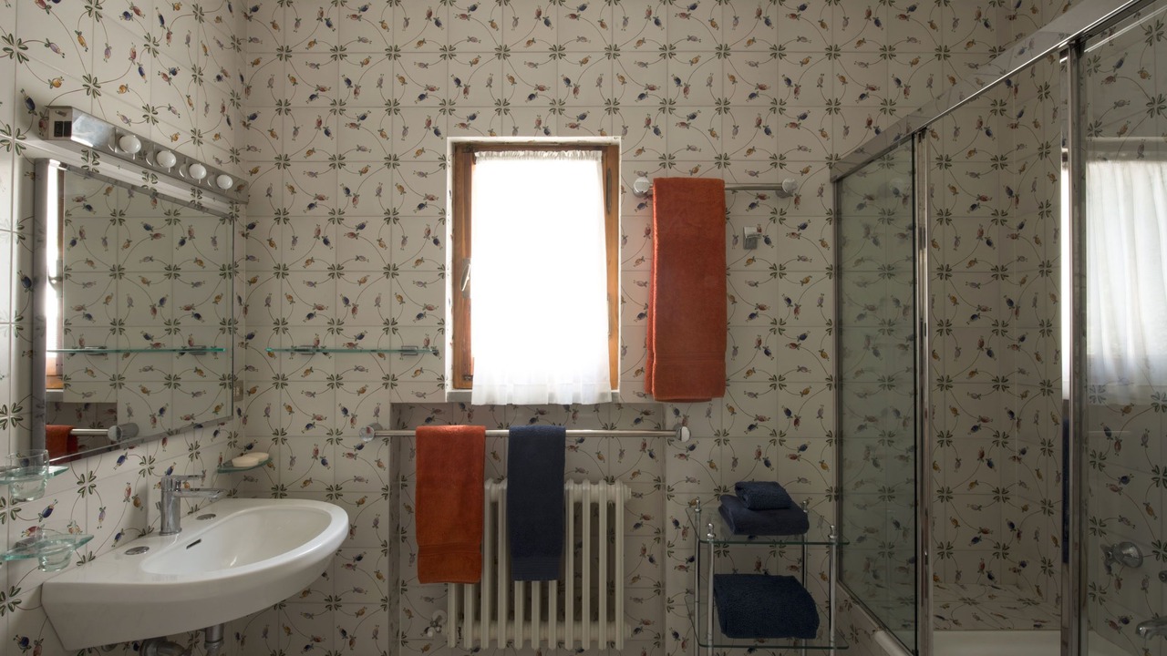 Photo of Bathroom in Punta Ala
