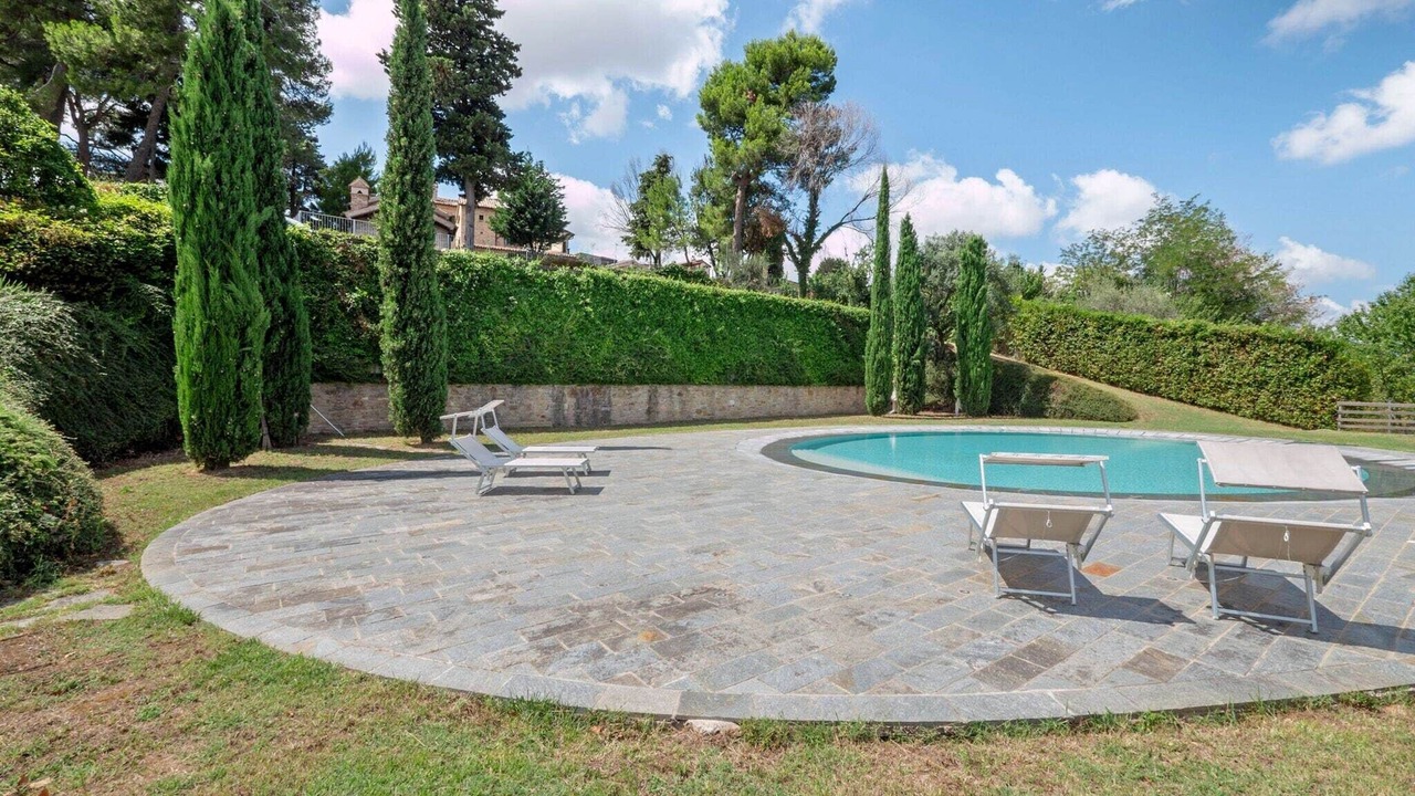 Photo of Outdoor in Mombaroccio