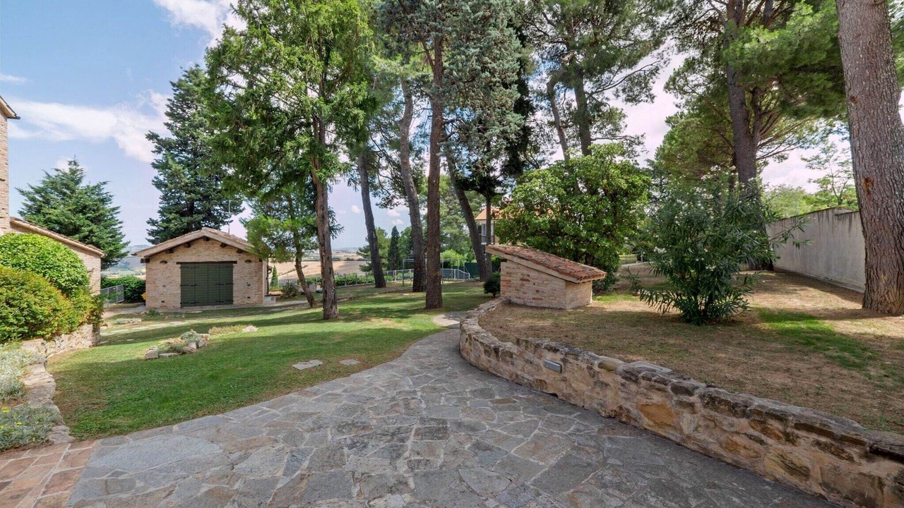 Photo of Outdoor in Mombaroccio