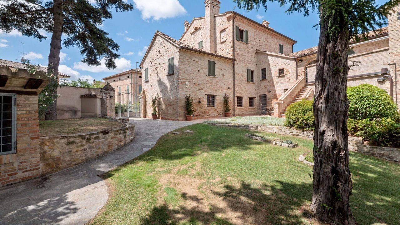 Photo of Outdoor in Mombaroccio
