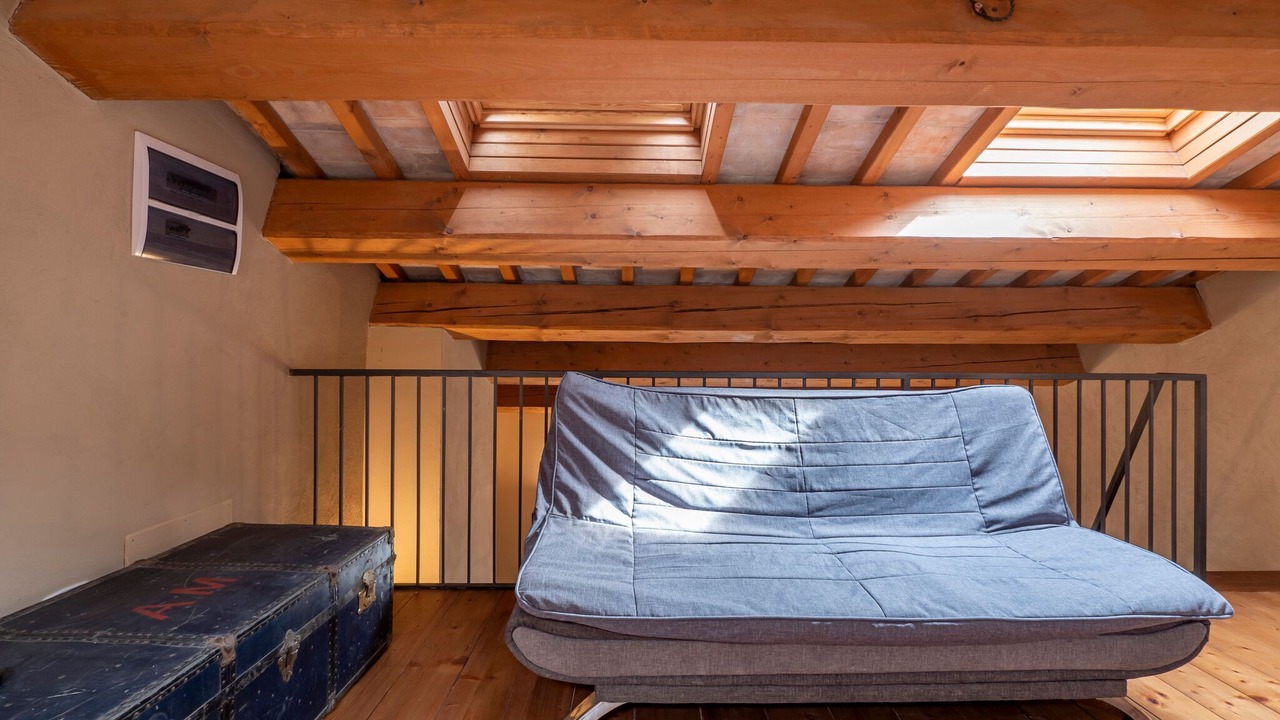 Photo of Livingroom in Mombaroccio