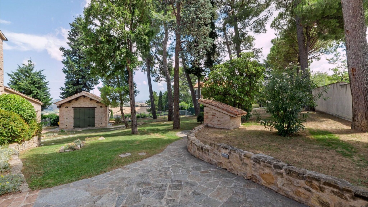 Photo of Outdoor in Mombaroccio