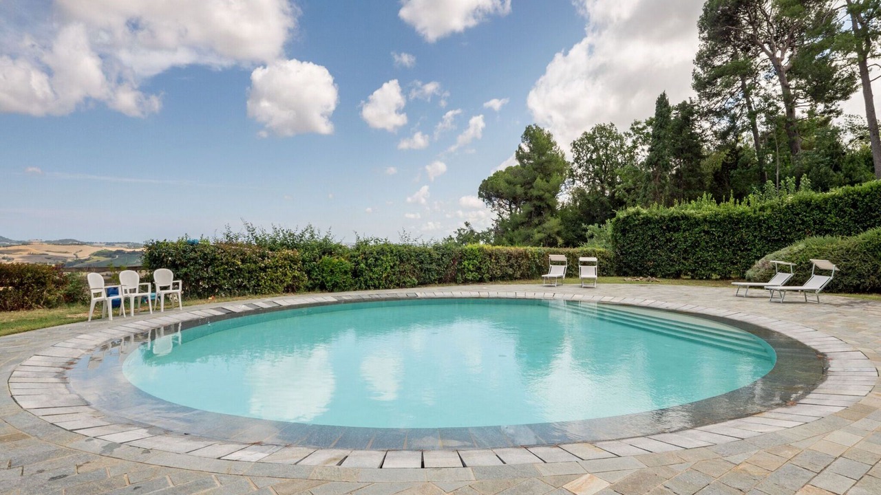 Photo of Outdoor in Mombaroccio
