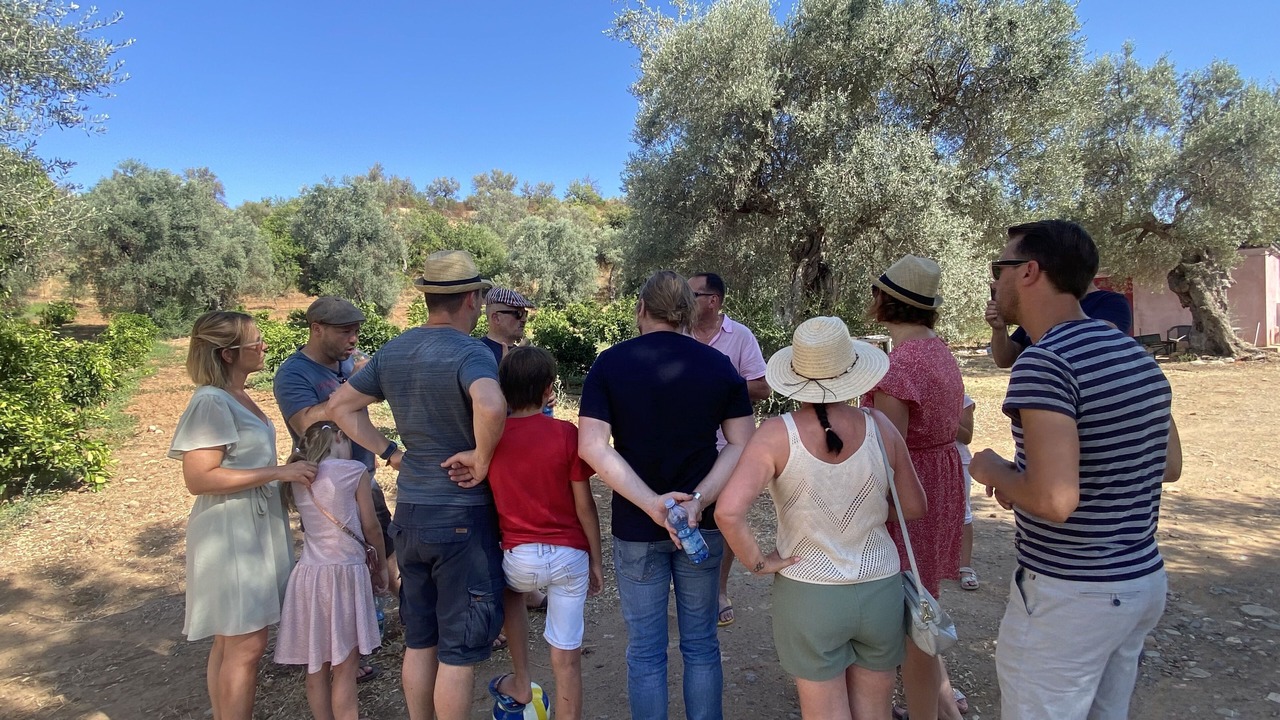 Photo of Outdoor in Rossano