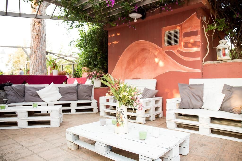 Photo of Patio Balcony in Rossano