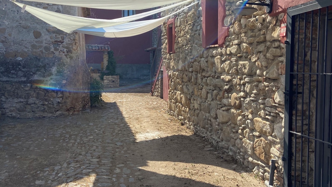 Photo of Outdoor in Rossano