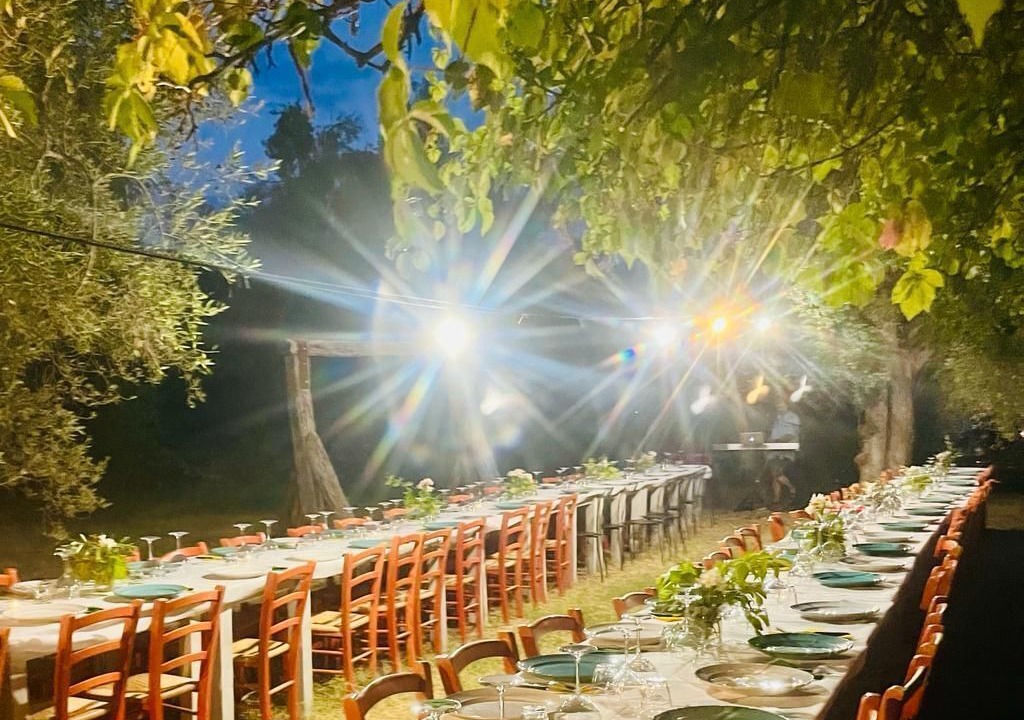 Photo of Outdoor in Rossano