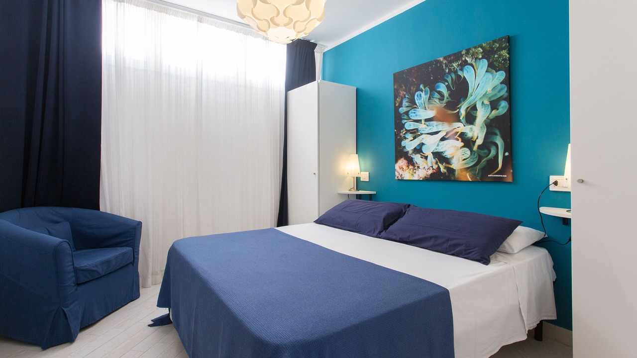 Photo of Bedroom in Addaura