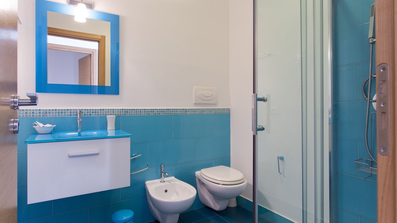 Photo of Bathroom in Addaura