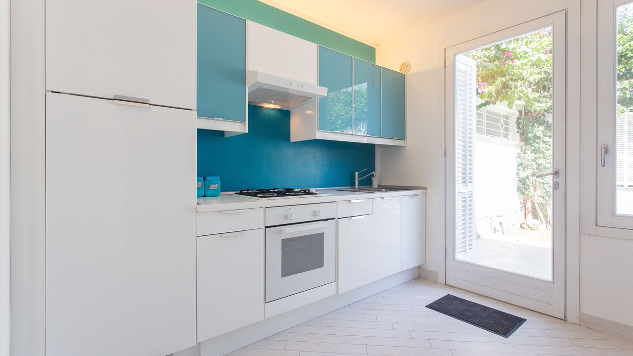 Photo of Kitchen in Addaura