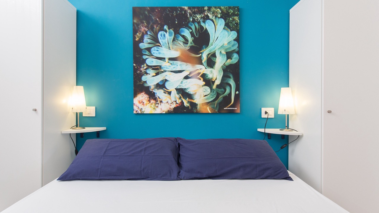 Photo of Bedroom in Addaura