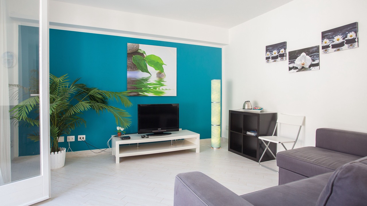 Photo of Livingroom in Addaura
