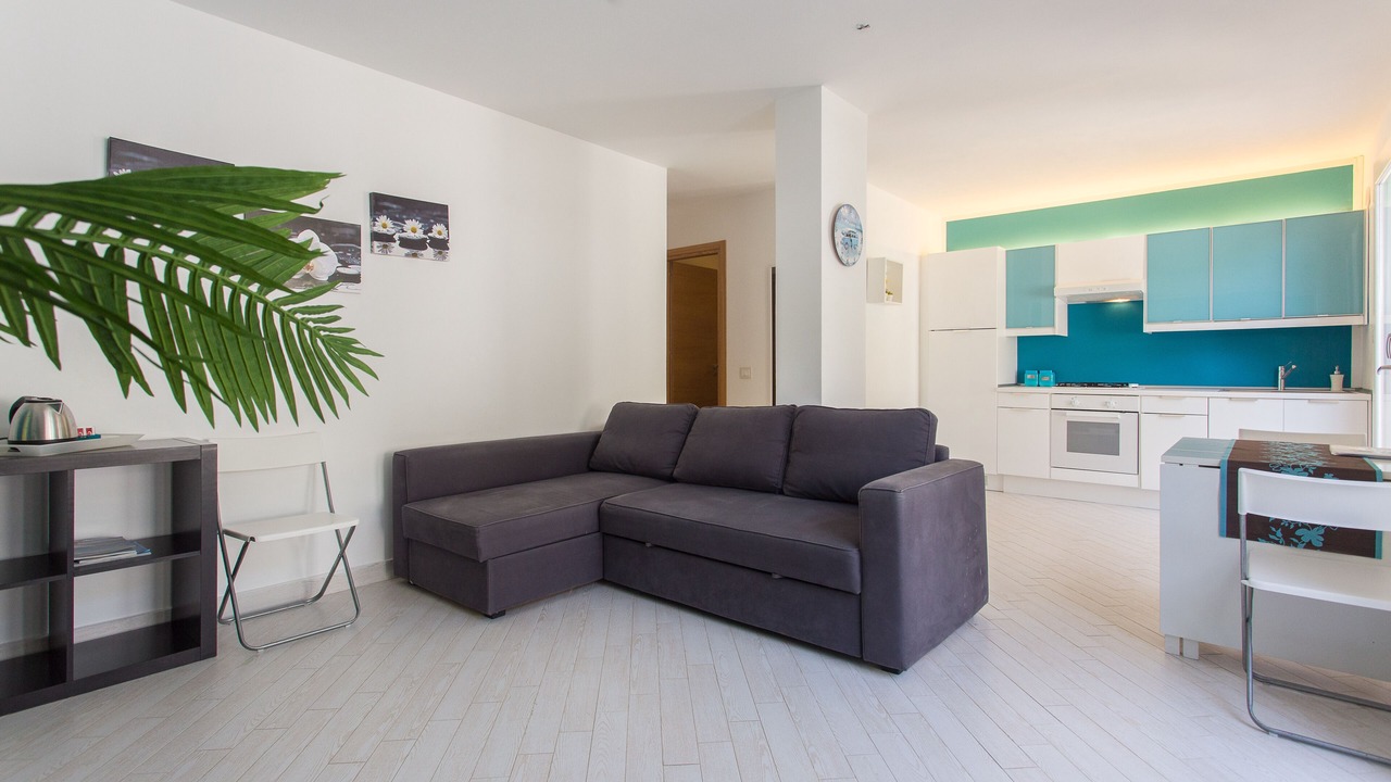 Photo of Livingroom in Addaura