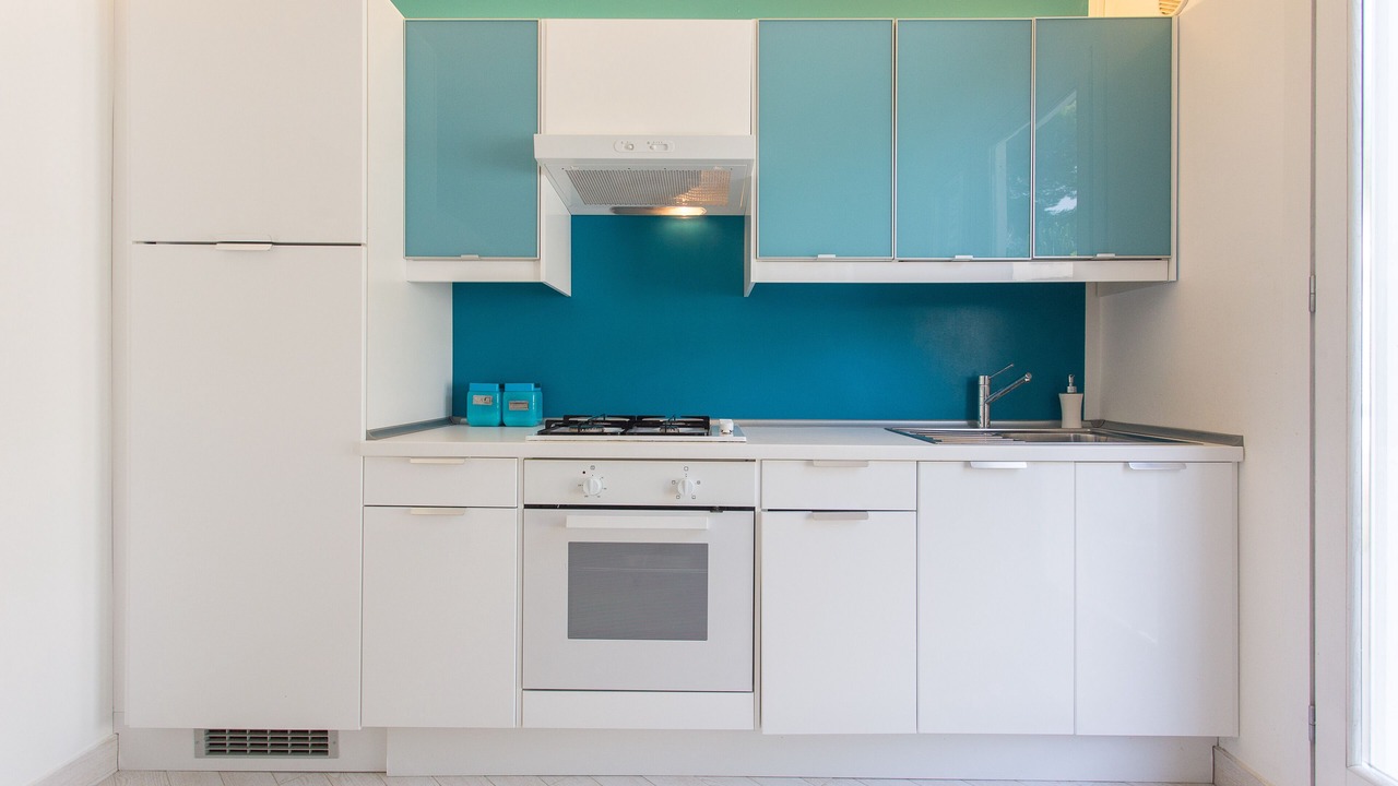 Photo of Kitchen in Addaura
