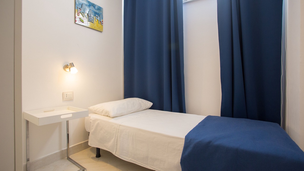 Photo of Bedroom in Addaura