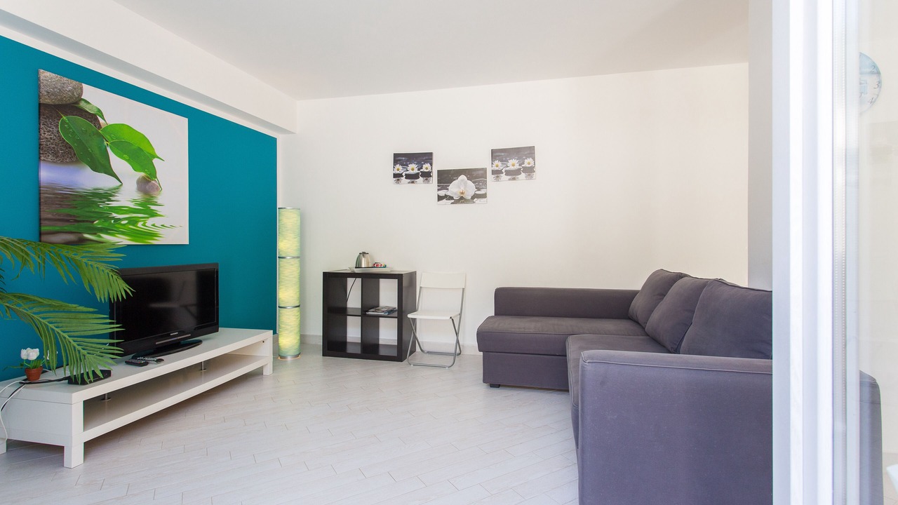 Photo of Livingroom in Addaura