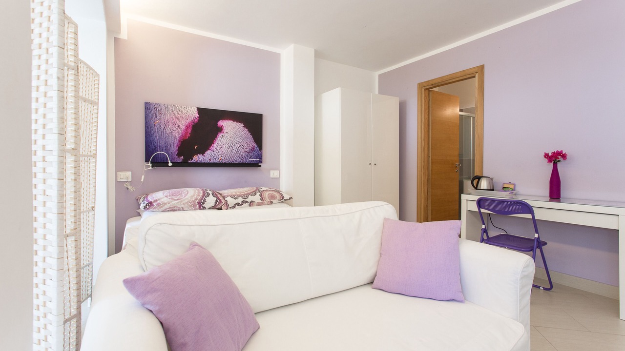Photo of Livingroom in Addaura