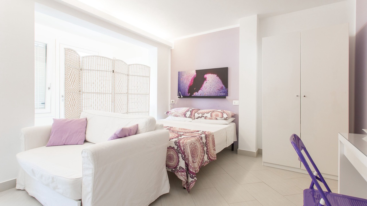 Photo of Bedroom in Addaura