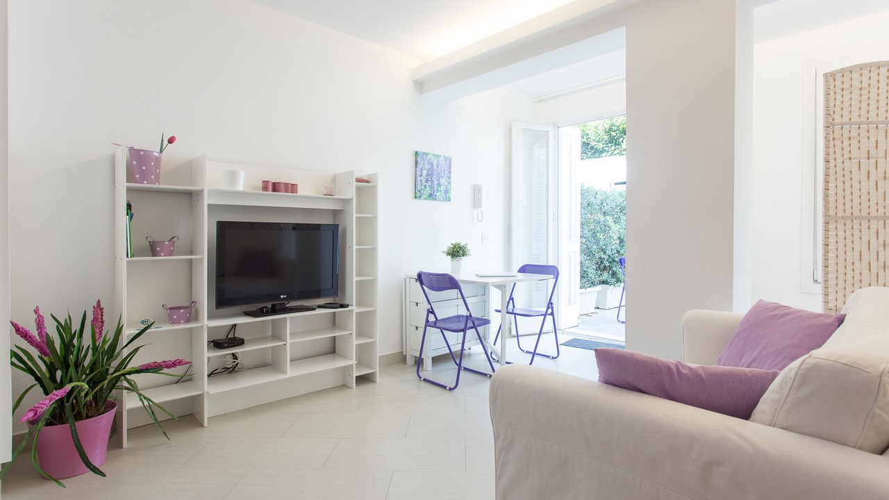 Photo of Livingroom in Addaura