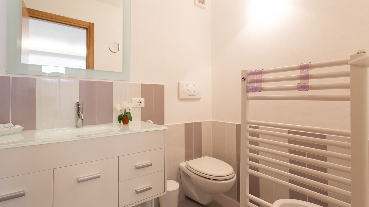 Photo of Bathroom in Addaura