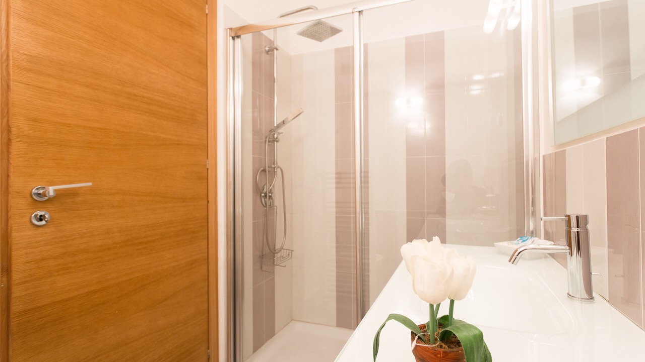 Photo of Bathroom in Addaura