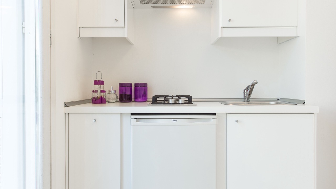 Photo of Kitchen in Addaura