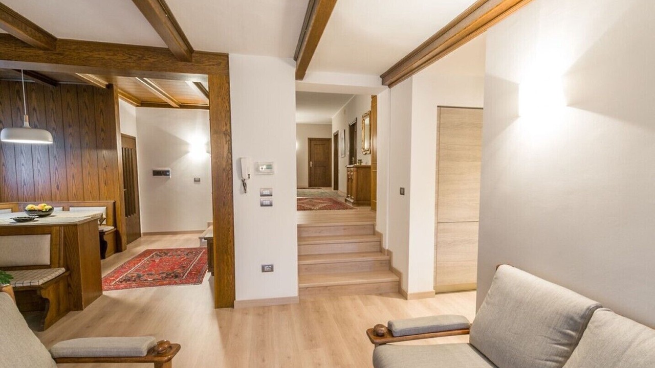 Photo of Livingroom in Brez